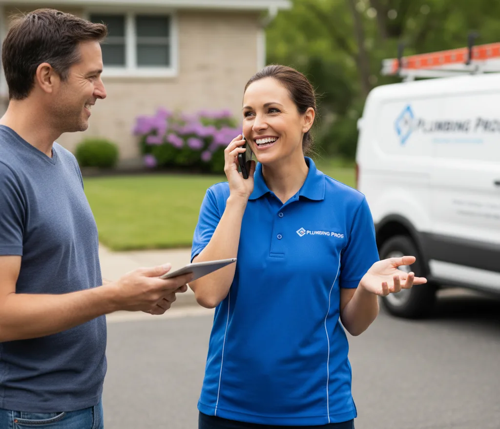 Water Heater Installation in Locust, NC